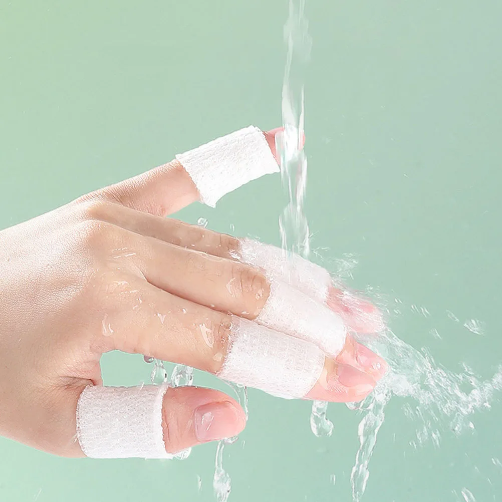 

12Pcs Breathable Heel Tape Foot Heel Patch Prevents Pain Abrasion Resistance Lightweight Comfortable Practical Gift