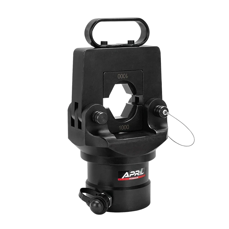 

Hydraulic Cable Crimper 400-1000mm2 CO-1000