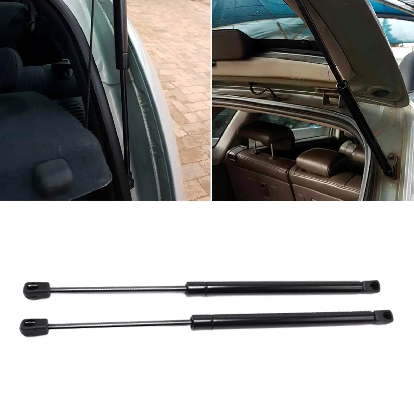 

Rear Tailgate Lift Supports Easy to Install 817701J010 for Hyundai i20