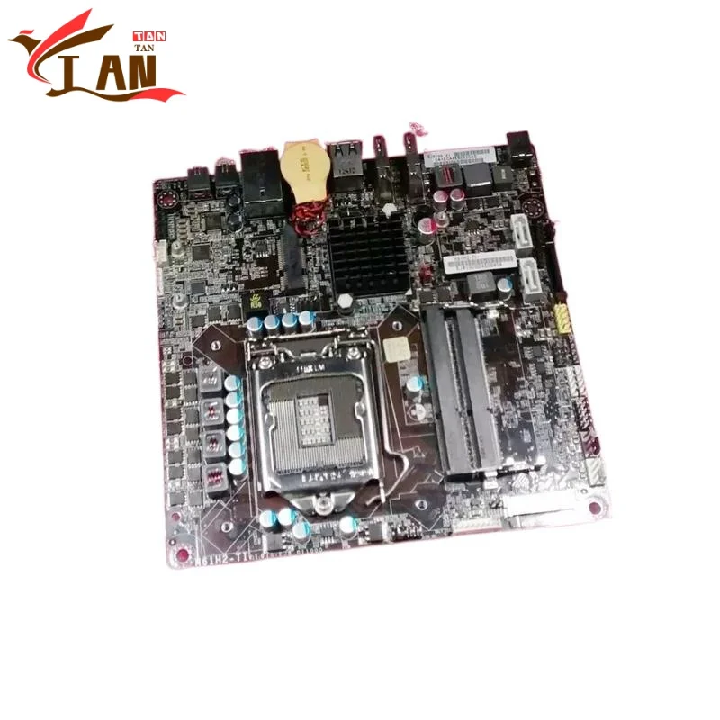 For Ecs H61H2-TI Mi…