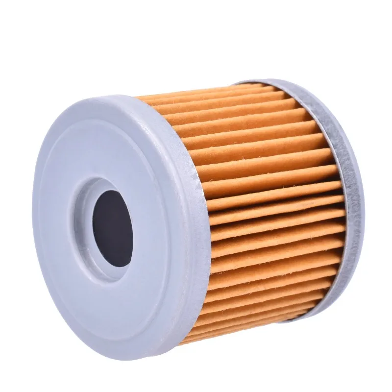 5Pcs Motorcycle Oil Filter for Kymco Scooter 200i 300i 350i Downtown 125i 200i 300i People