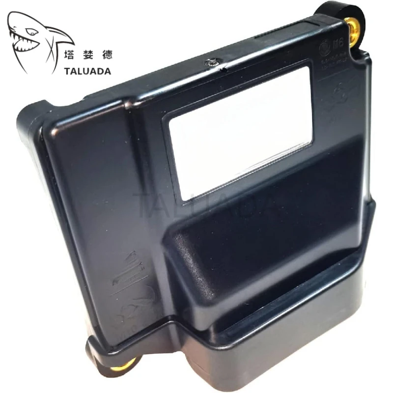 Controller 7260936 with Program For Bobcat A770 S100 S150 T590 T630 T740 T750 T770 T870 Engine Computer Board ECM 1Year Warranty