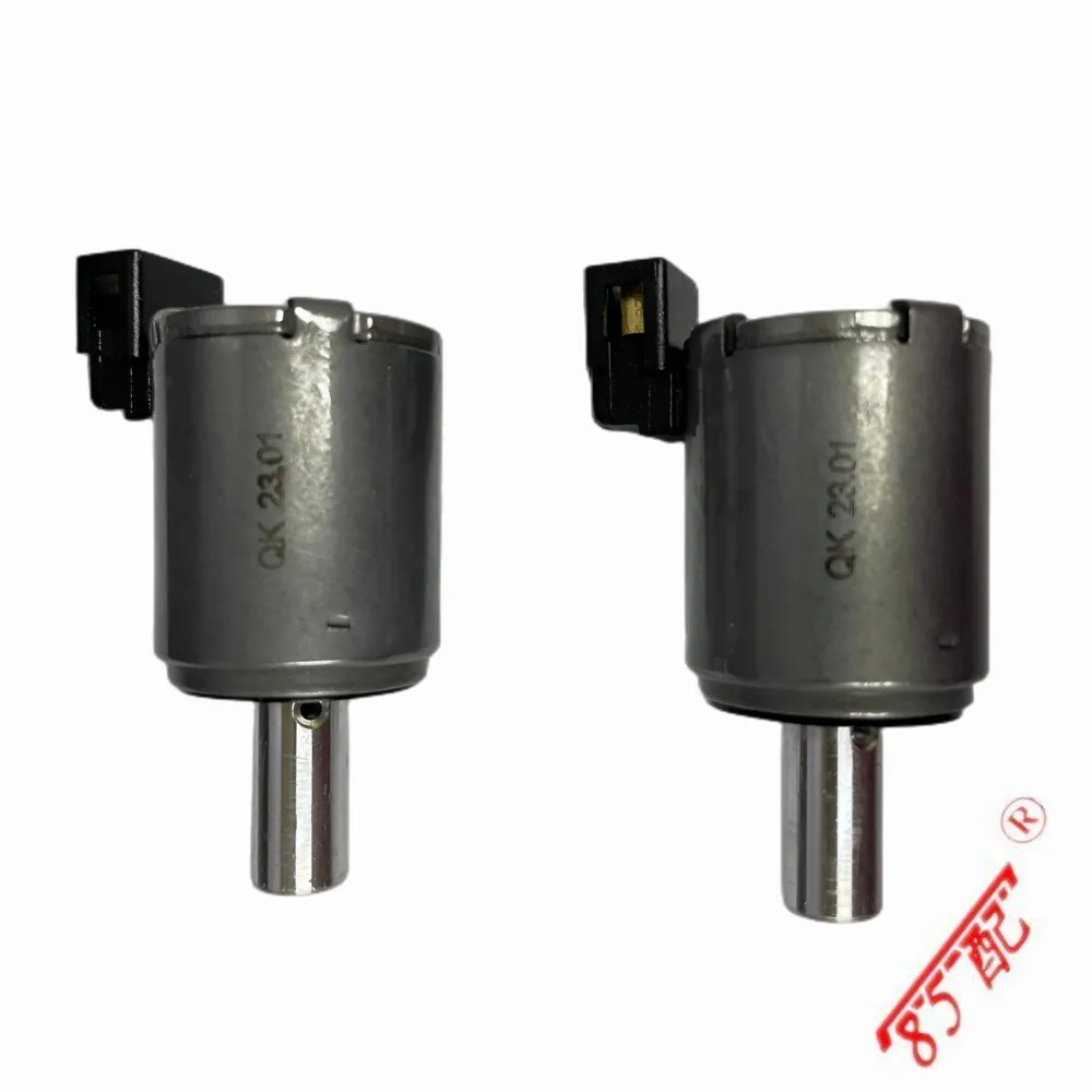 AL4 Automatic Transmission Solenoid Valve 257416 9653760480 FOR Peugeot Renault Citroen DPO AL4 2574.16