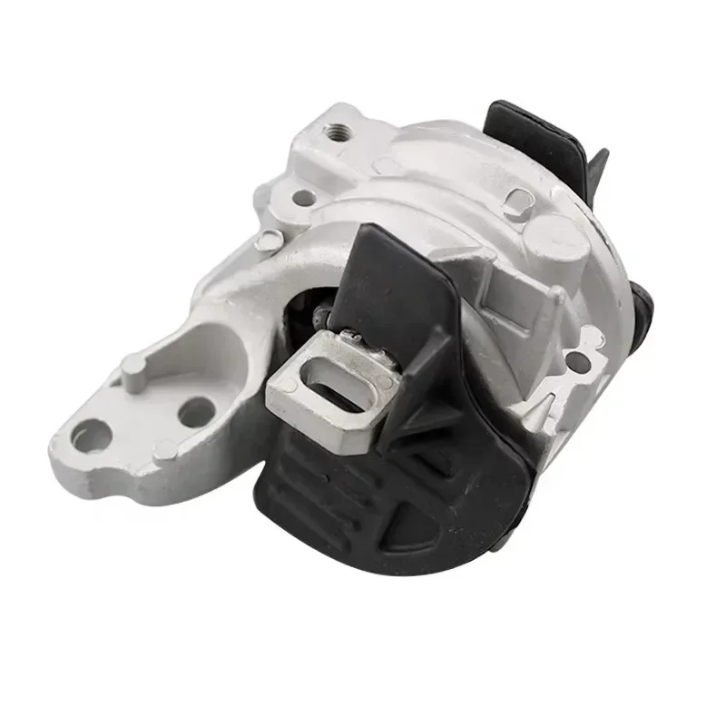 Automatic Transmission Bracket Left Engine Mount 1813G9 9685406380 for Citroen C5 III C6 Peugeot 407 508 2010-2018