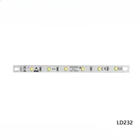 LED Light Strip For Refrigerator 12V 6500K White Bright Replacement Part 32034650 Compatible With Cooling System 6