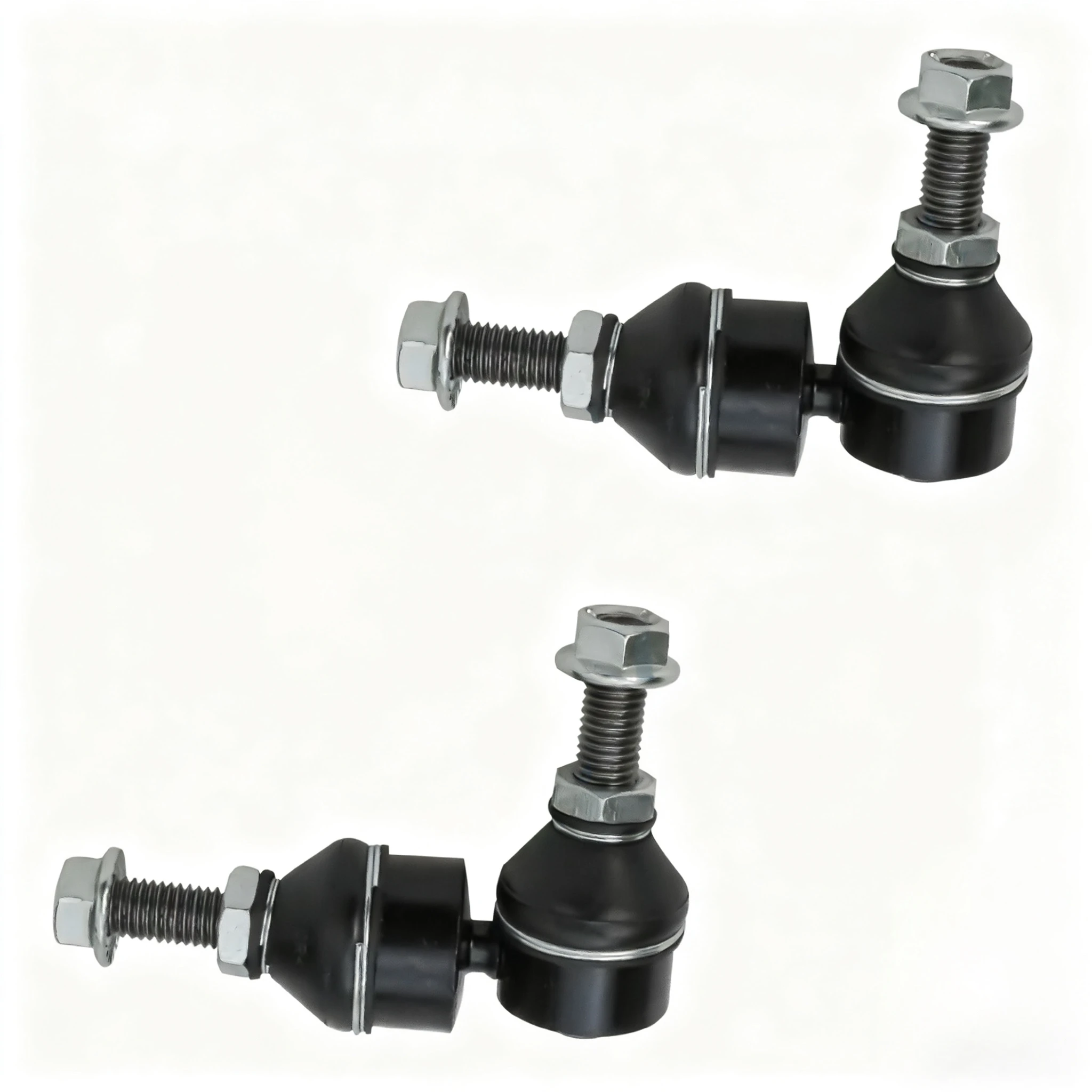 2Pcs Front Stabilizer Sway Bar Link For CHRYSLER CIRRUS SEBRING DODGE STRATUS PLYMOUTH BREEZE 1995 - 2006