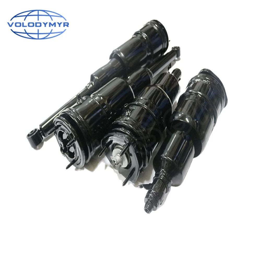 

Air suspension shock struts Front Rear For Toyota Lexus LS460 LS600 LS600H 48010-50340 48020-50340 4801050200