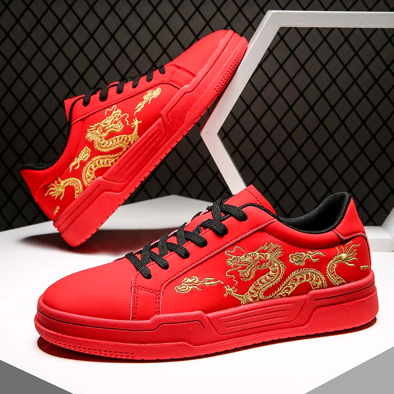 

YRZL Men Sneakers Comfortable Walking Men Sneakers New Fashion Mesh Sport Shoes Non Slip Lightweight Casual Shoes For Daily Wear