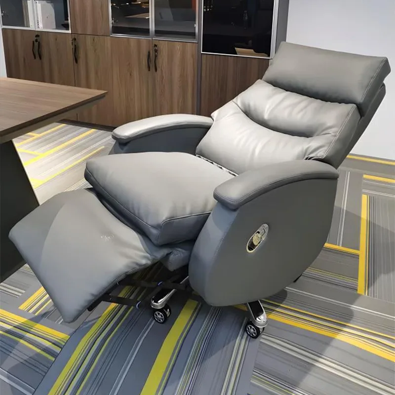 가구, 사무실, 비즈니스, 보스 의자, 리클라이닝, 낮잠, 임원 의자, 편안함