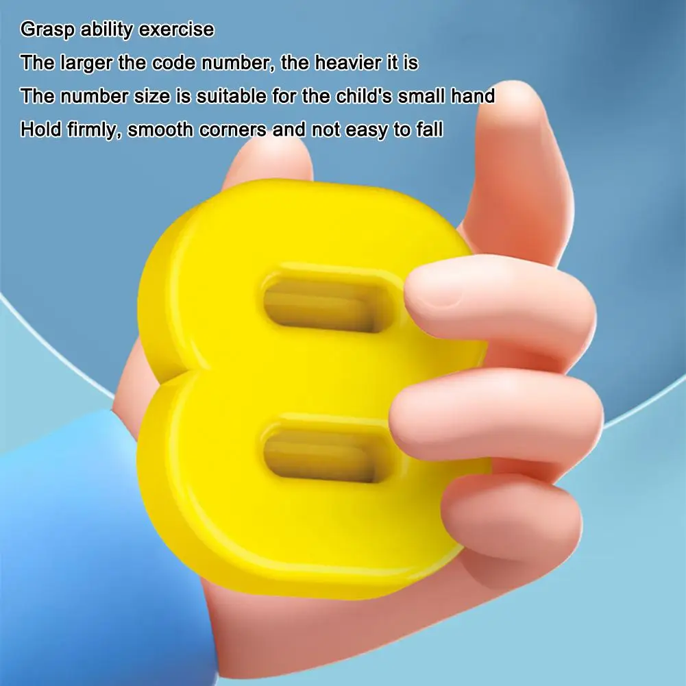 Mathematical Intelligence Math Toys Funny Frog Scale Children's Early Education Toys Addition Subtraction Balance Enlightenment