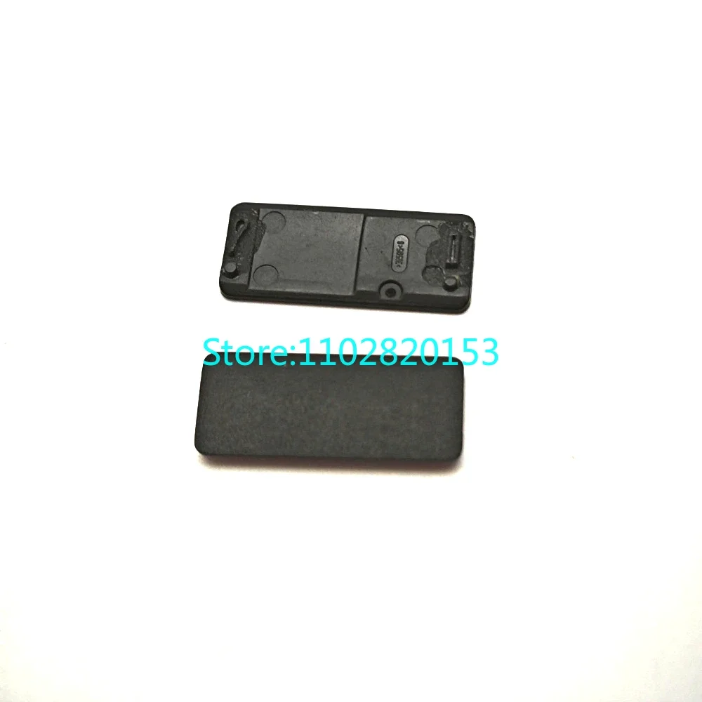 Genuine for Gopro Mic Drain Door Cover Hero 9 Hero10 Hero11 Hero12 hero13 Hero 9 10 11 12 13 Black Action Camera Repair Parts