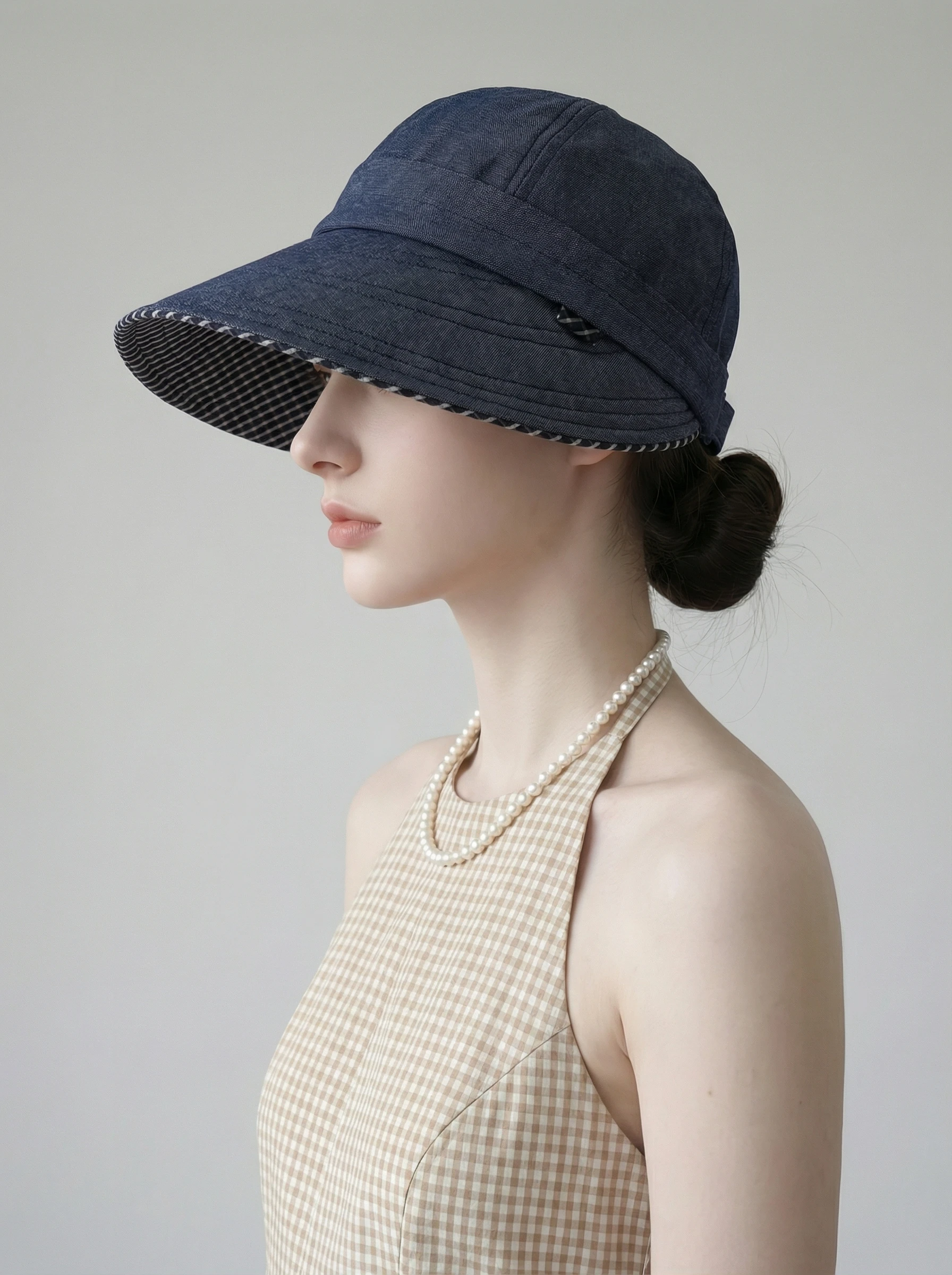 casquette-de-peche-pliable-naits-keits-a-large-bord-protection-solaire-chapeau-bec-de-canard-amincissant-le-visage-essentiel-pour-les-voyages-grande-taille-polyvalent