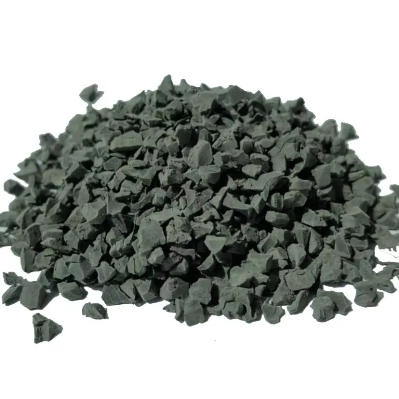 Granuli di Gomma EPDM di Vari Colori Nuovi OD an 21062009