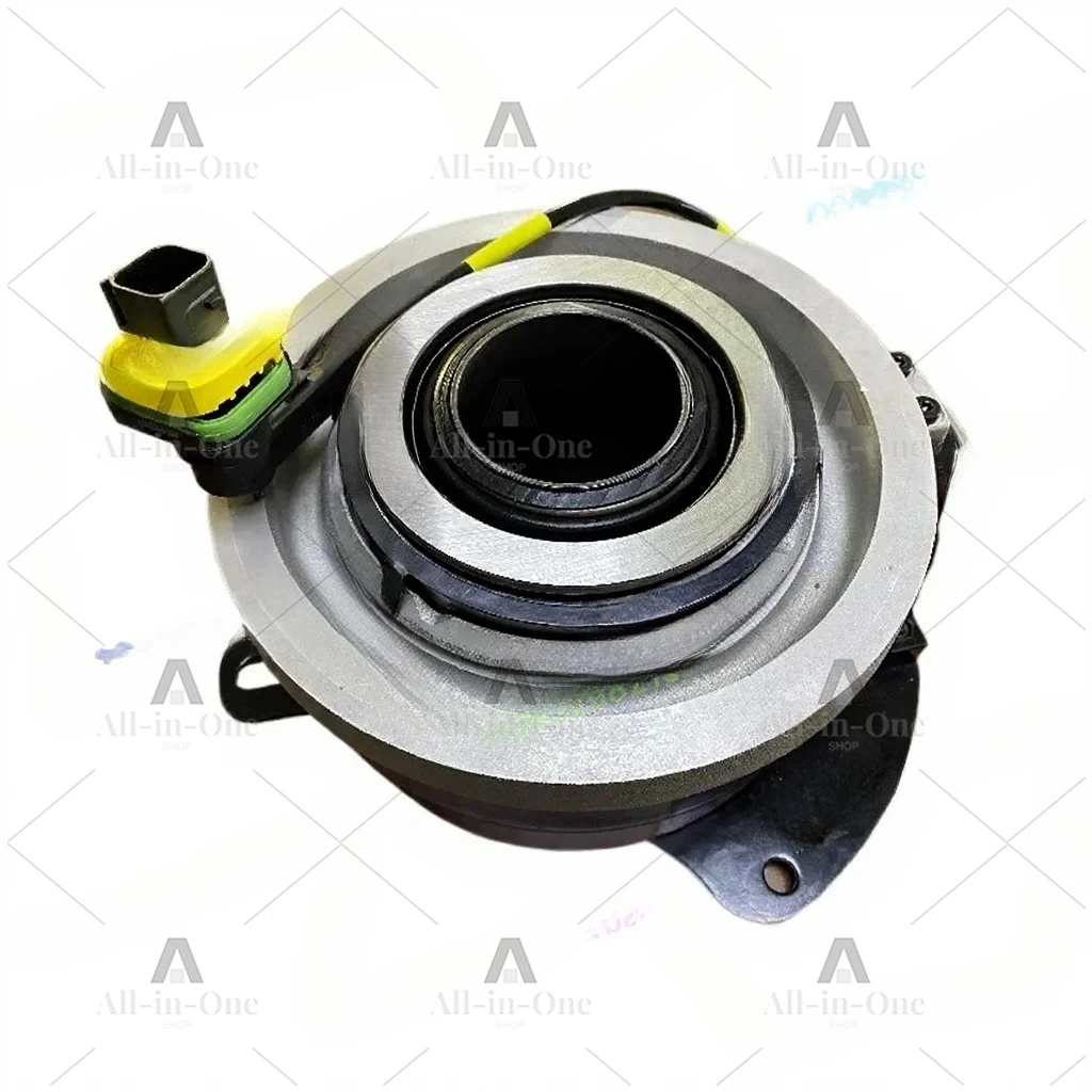 Suitable for truck clutch parts 6482 000 218 concentric pneumatic clutch actuator