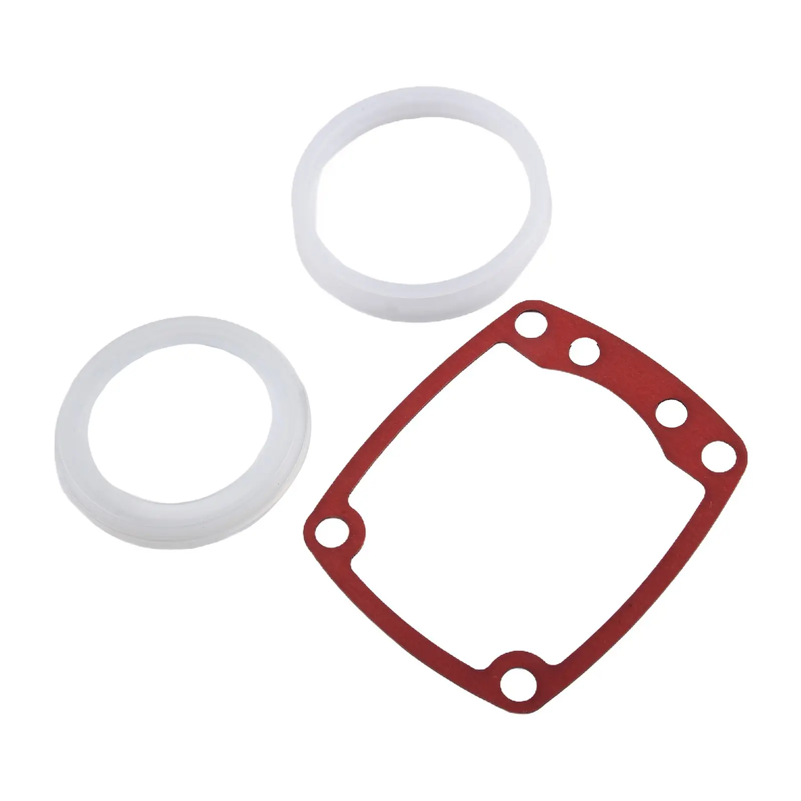 Untuk Paslode 3250 F16 O Ring Kit dengan Segel Silinder Nomor Bagian 402725 403700 402707 405243 Dijamin Kompatibilitas