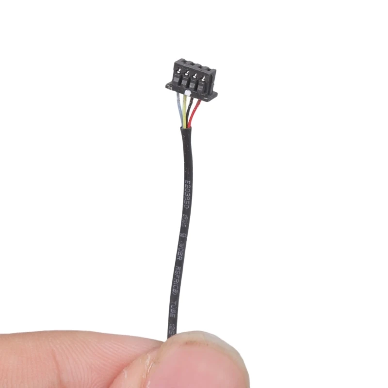 

High Efficiency Heat Sink Fan Noise Reduction for Slim 3 15Q8X10 Laptop Cooling Durability Metal Component 77JC