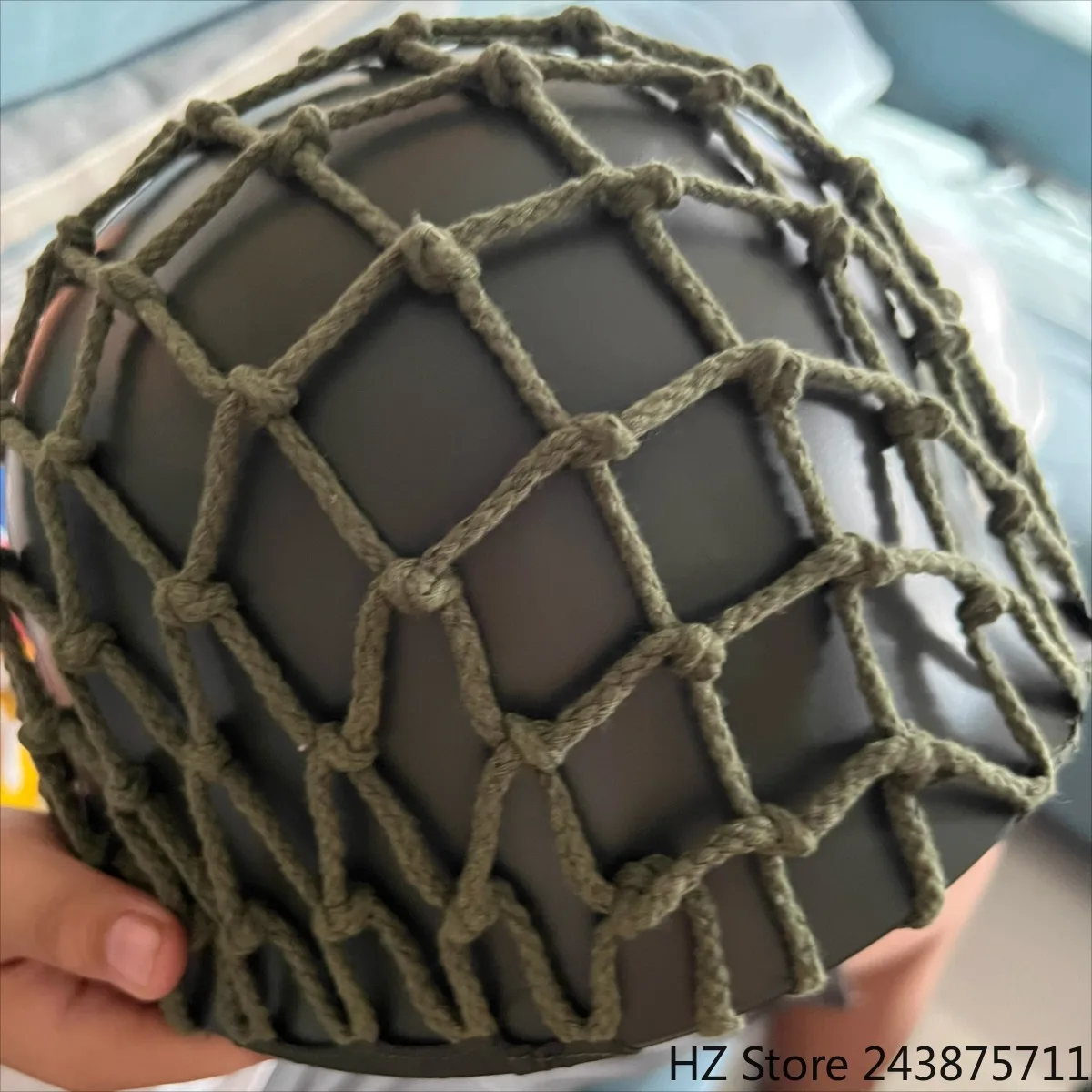 Tactical Soldier M88 Steel Helmet Training Helmet Alloy Steel Riot