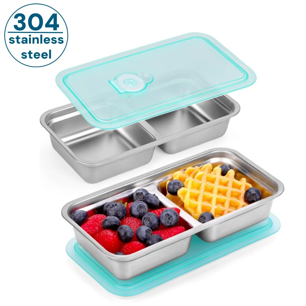 

Бенто Ланч-бокс для взрослых, кухонные органайзеры Кемпинг Герметичный ланч-бокс Tupper Пищевая боковая тарелка Конические контейнеры для хранения еды