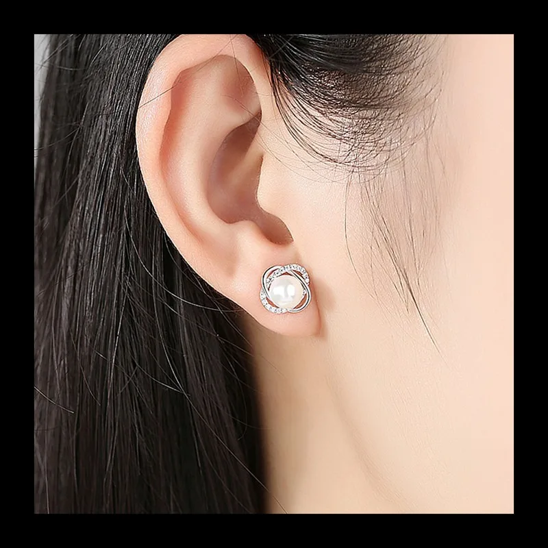 Thumbnail 3 - #53 Latest Earring Sets Offers