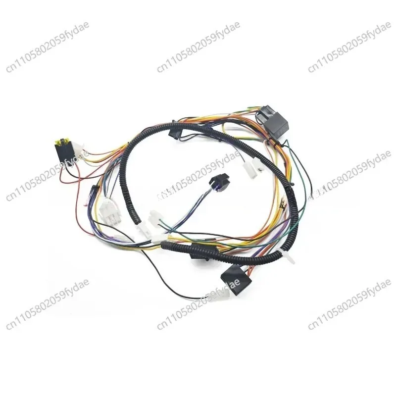 GY22441 Wiring Harness for D140 D155 D160 D170 X165