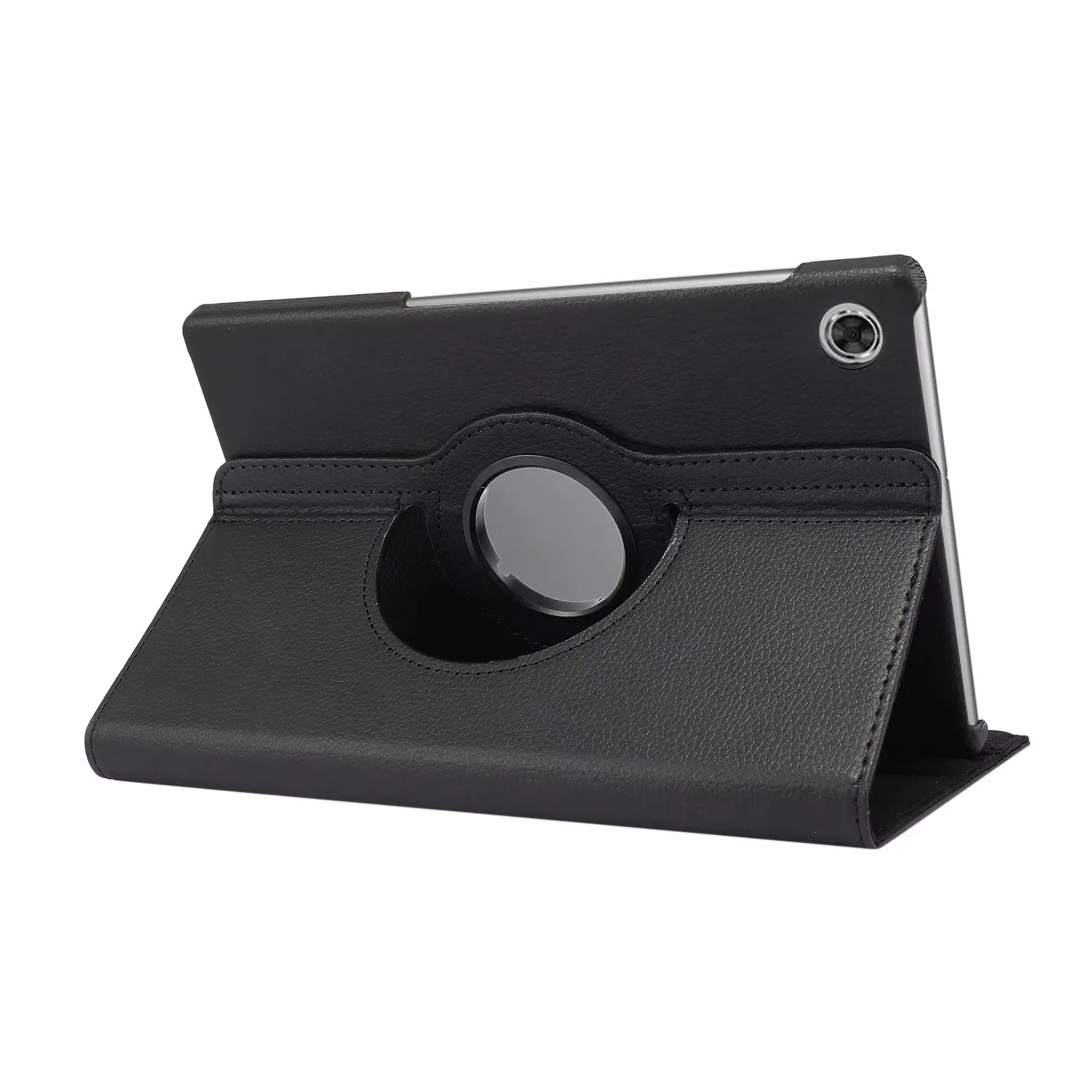 360 Rotating Case For Lenovo Tab M10 HD 2nd Gen TB-X306F X306X X306 10.1 Inch 3rd Gen TB328FU TB328XU Tablet Stand Leather Cover