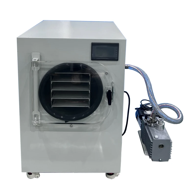 Laboratory Mini Automatic  Dryer/ Lyophilizer