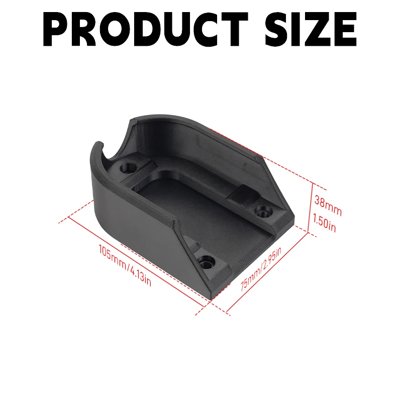 Image 7: Support de télécommande pour moteur de pêche à la traîne Bluetooth Minn Kota Ipilot
