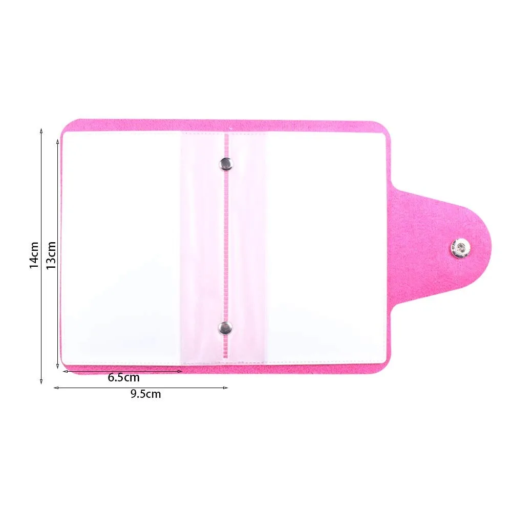 Rectangle Stamping Plates: Mix of Fashionable Nail Art Templates