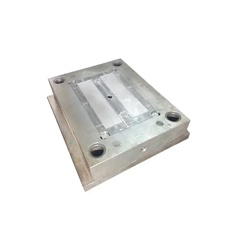 Best China Technology Injection Molding Production Make Plastic Electric Toothbrush Injection Mould
