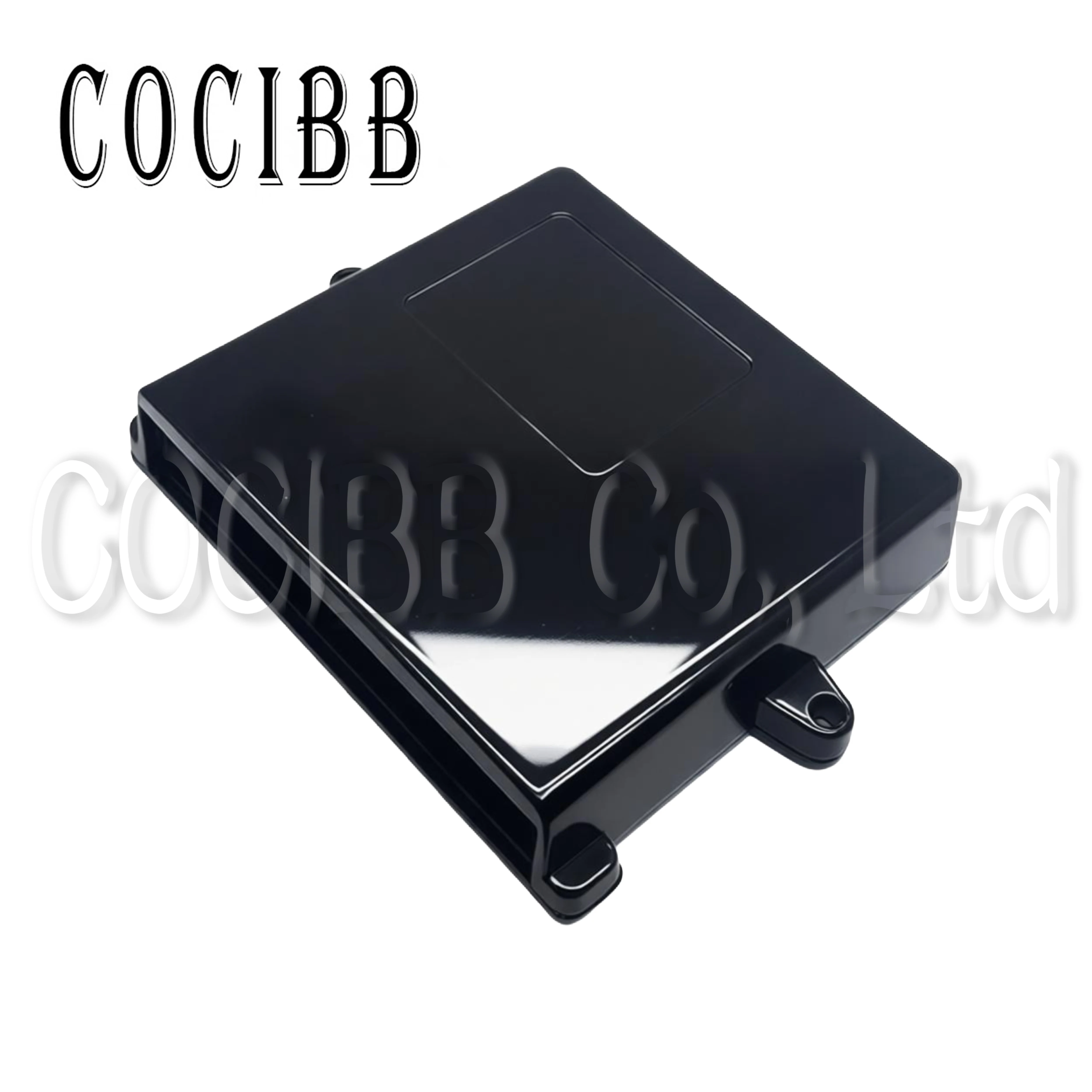 

1 Set 56 Pin Way Automotive Aluminum Ecu Enclosure Box with Matching FCI Male and Female Connector