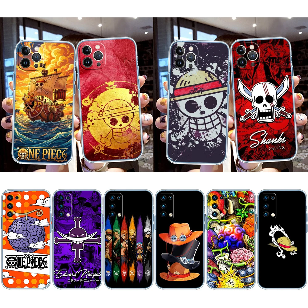 EY11 Logo One Piece Transparent Phone Case for Motorola G40 G04 G05 One Ace Action  Fusion Plus Hyper Macro Vision Zoom view 2