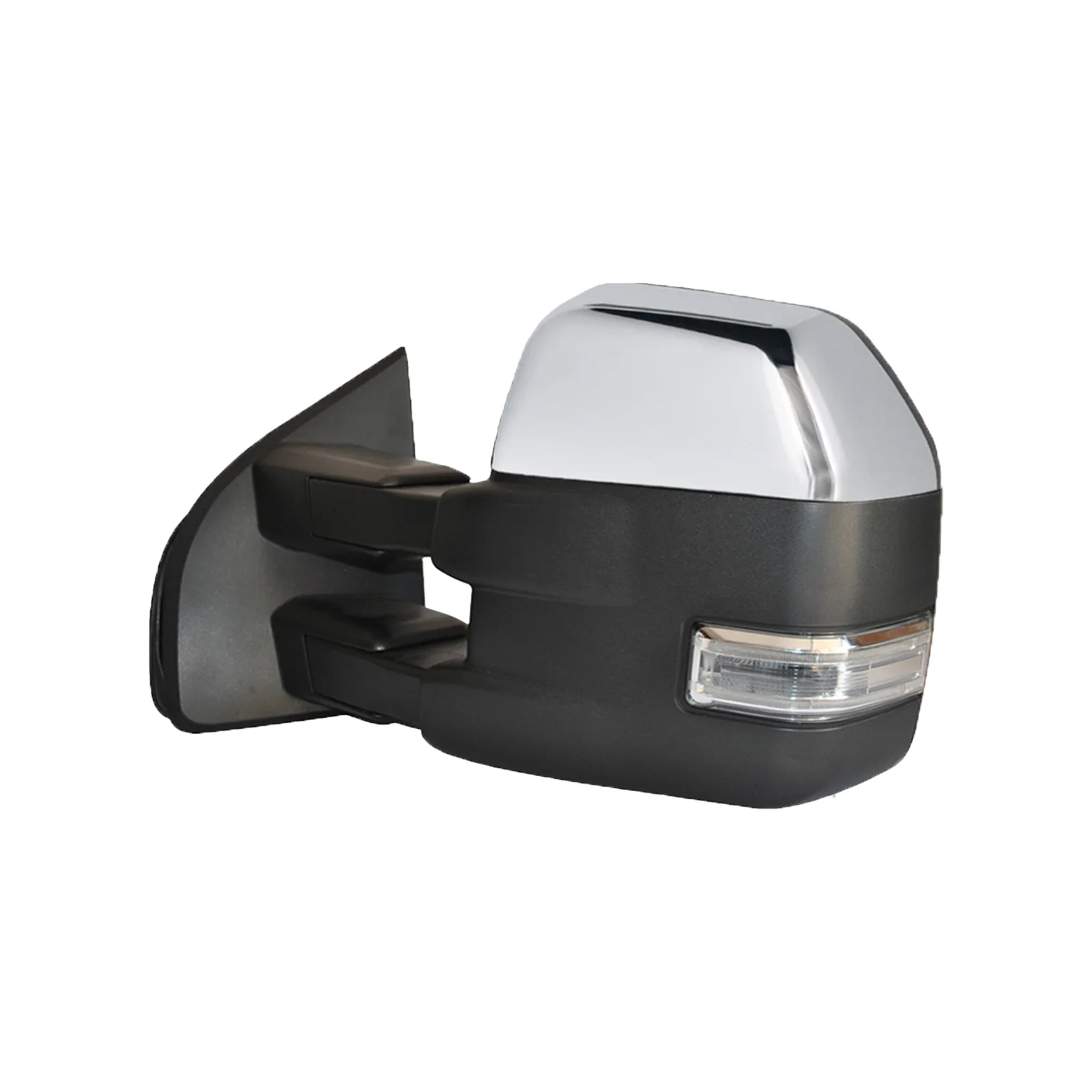 Single Side Towing …