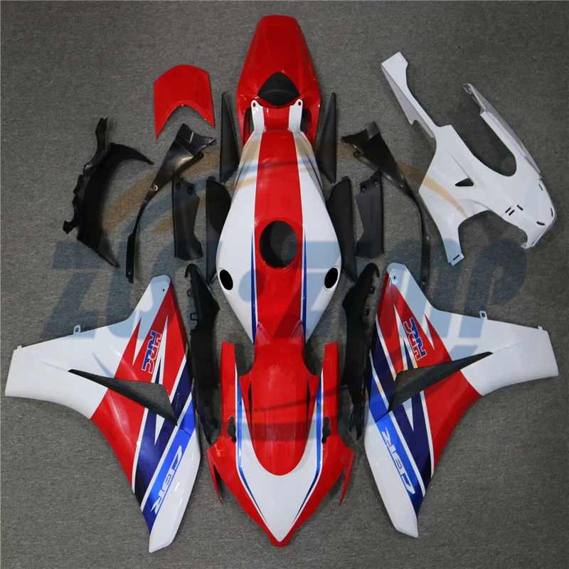 

Комплект обтекателей для мотоциклов HONDA CBR1000RR CBR 1000RR CBR 1000 RR 2008 - 2009 - 2011