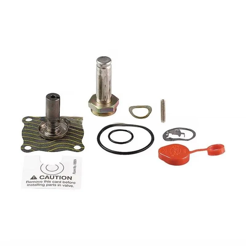 Solenoid Valves Piston Valve Kits Coils Accessories Online Platform