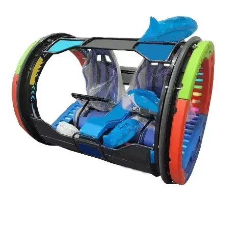 Coche de música giratorio 360 Hot sales