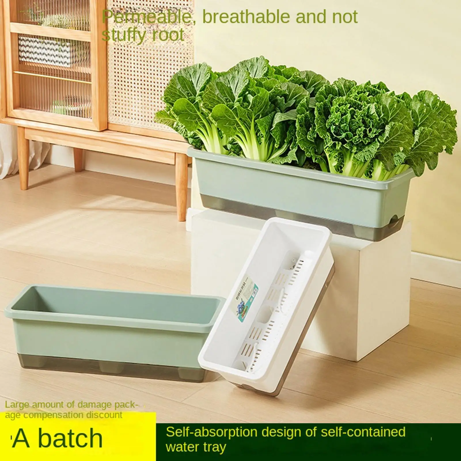 Thumbnail 3 - #39 Best Rated Outdoor Planter Boxes to Buy in 2026