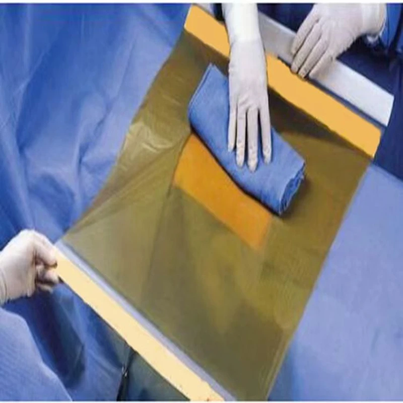 : Medical Dressings