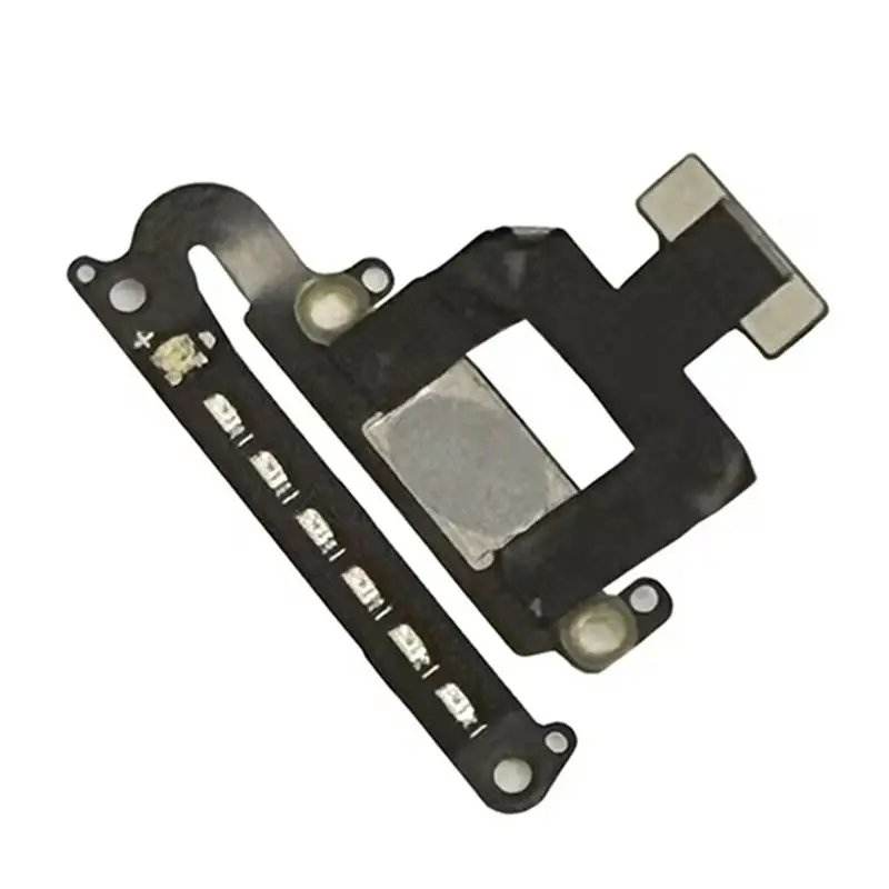 DT98 Front Obstacle Avoidance Replacement Cable 2pcs for DJI Flip for Radar Sensor Flex Wire Line, Repair Accessory Part for