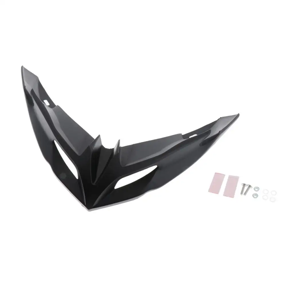 

Plastic Front Fairing Windshield Cover for for 650 2015-2019