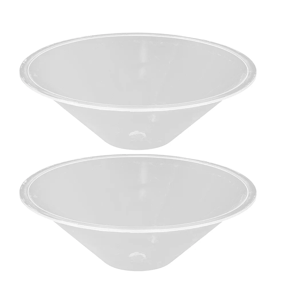 2 Pcs Nozzle Cleaning Machine Splash Guard for Vacuum Cleaner Splashproof Shield Sprinkler Fan Cover Plastic