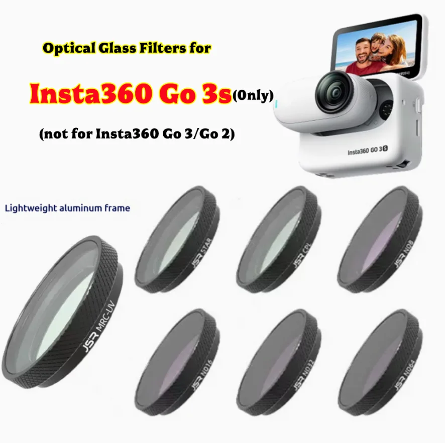 Jsr Optical Glass N… - image