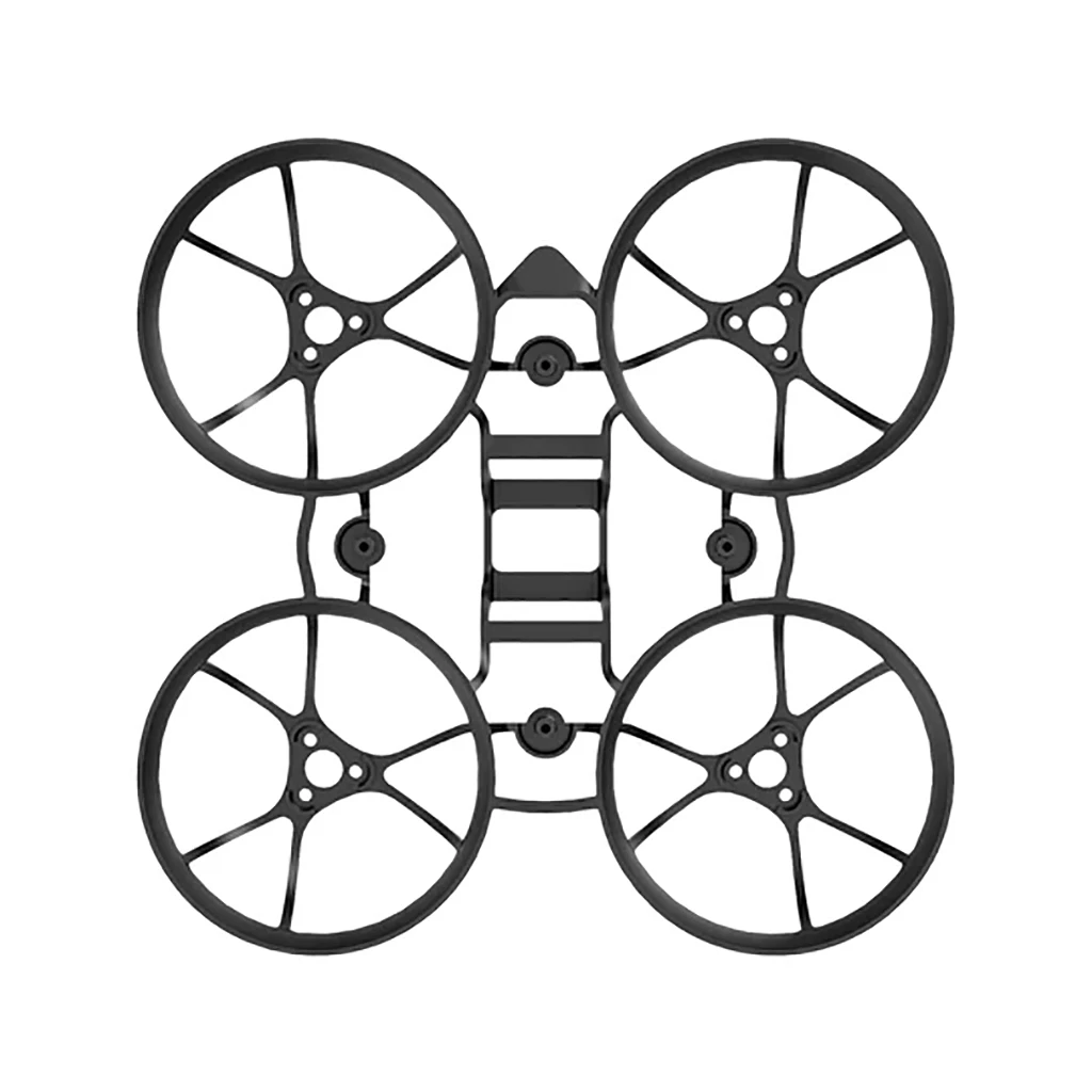 BETAFPV Meteor65 Air Brushless BWhoop 65MM Rahmen für Meteor65 1S Brushless FPV BWhoop Drone Quadcopter – Detail 25