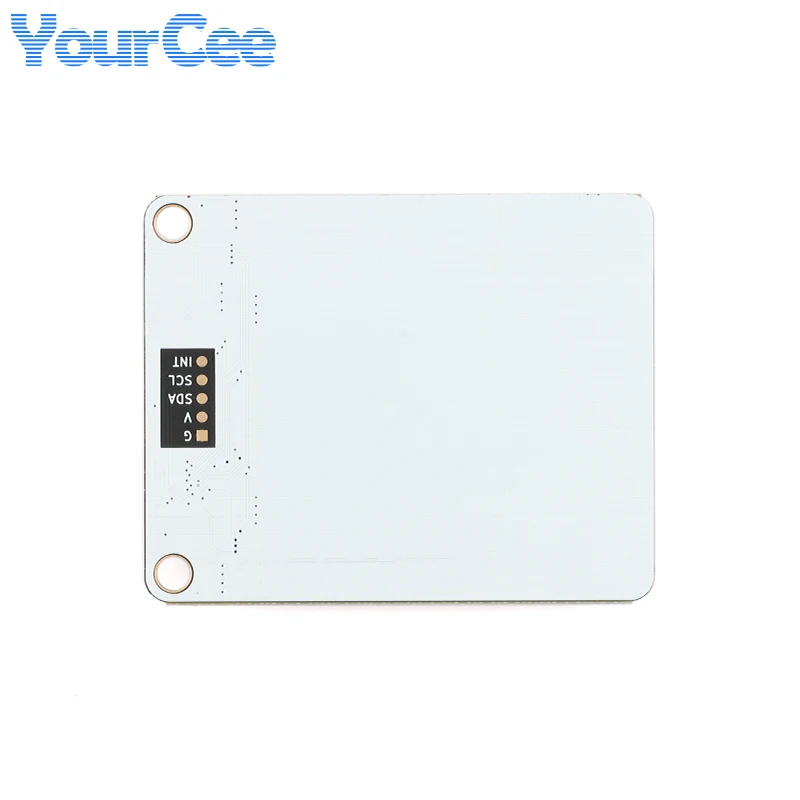 Imagem -05 - Matriz Botão Teclado Interruptor Módulo Matriz 16 Teclas de Toque Capacitivo Breadboard para Arduino Kit Faça Você Mesmo com Cabo 4x4 4*4