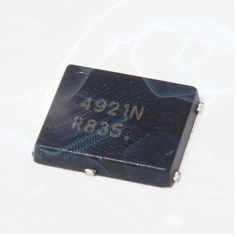 (5-10-20-30-100PCS) 4921N QFN-8 NTMFS4921N Ready Stock Fast Shipping Wholesale Low MOQ Mixed Order