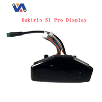 Original Kugoo kukirin S1 Pro LCD Display Electric Scooter Kugookirin S1pro Dashboard Screen Digital Meter Accessories