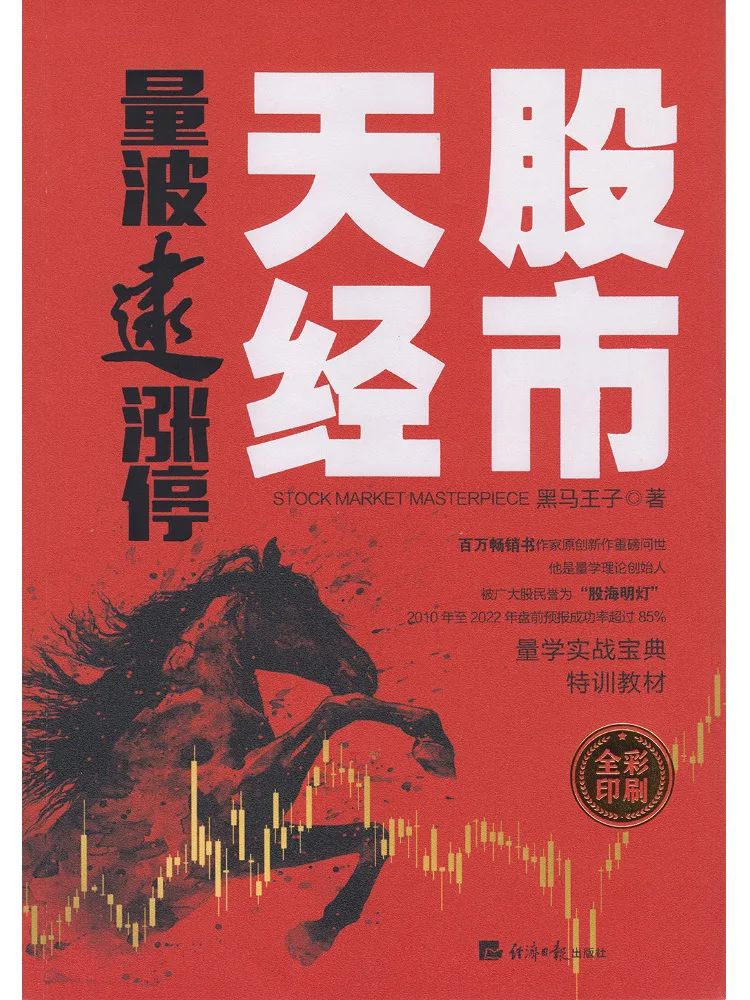 

Book-Winshare Stock Market Bible Wave Volume To Catch Daily Limits