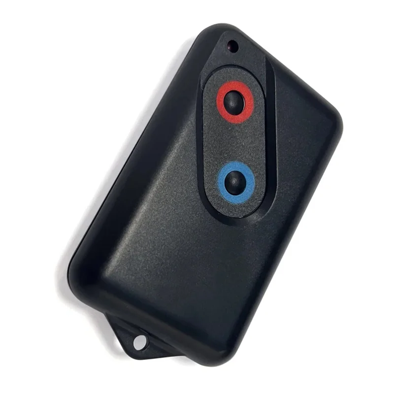 

【HOT-PRICE!】Rolling Code Remote Control Replacement For Guardian 2211L Garage Door Remote Control Boss 303Mhz Transmitter