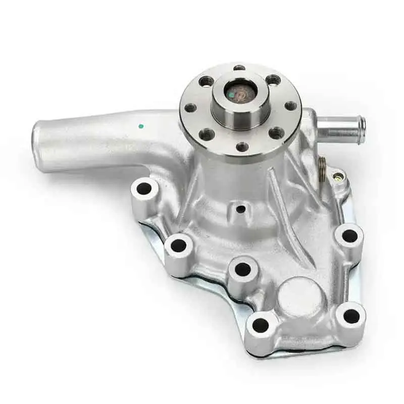 

Водяной насос 4JG2 8-97028590-0 для двигателя Isuzu 4JG2, насос 4JG2