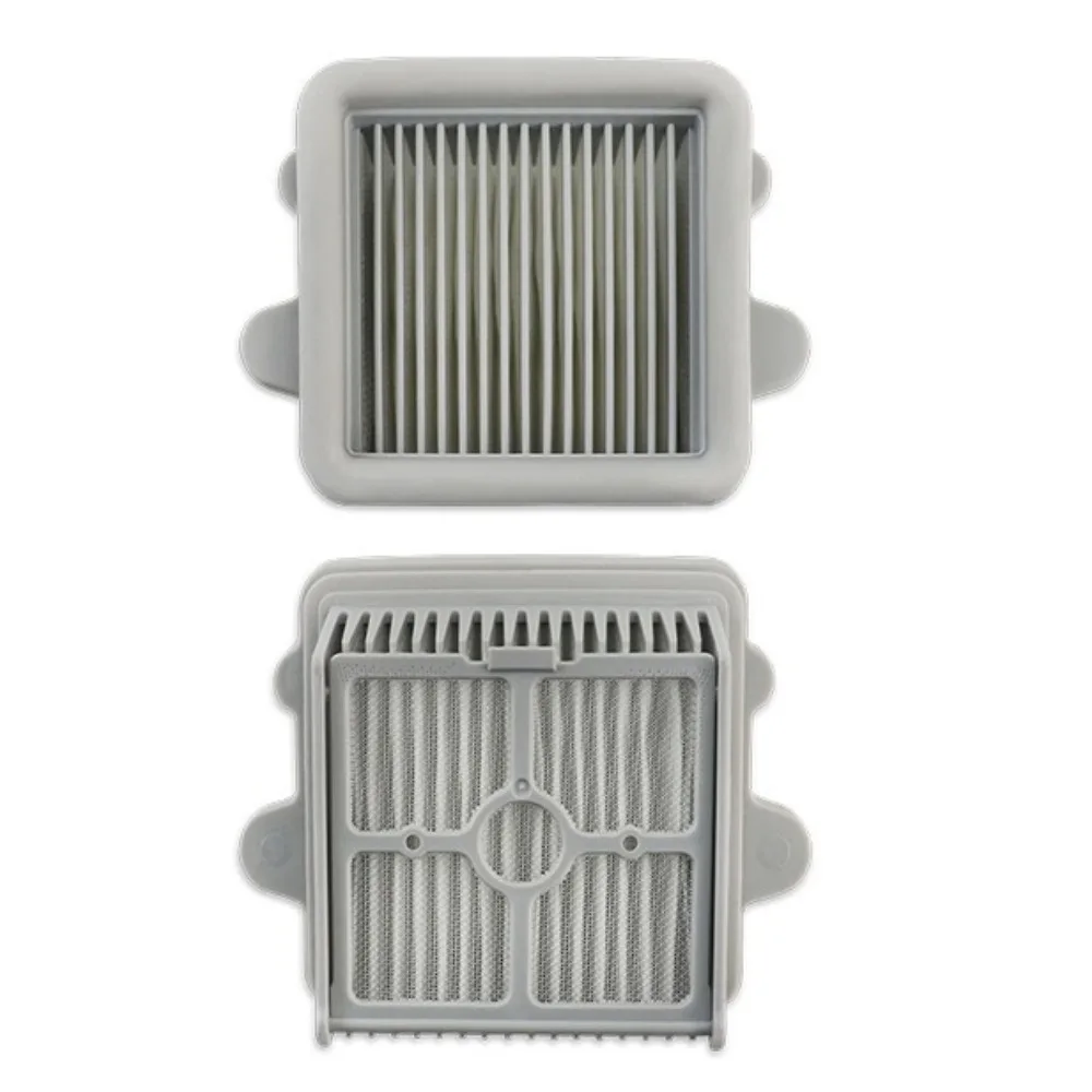

[2-Pack] Roborock A30 Pro Filter Replacement - OEM Quality Washable HEPA Filter for A30 Pro Steam & Combo Models