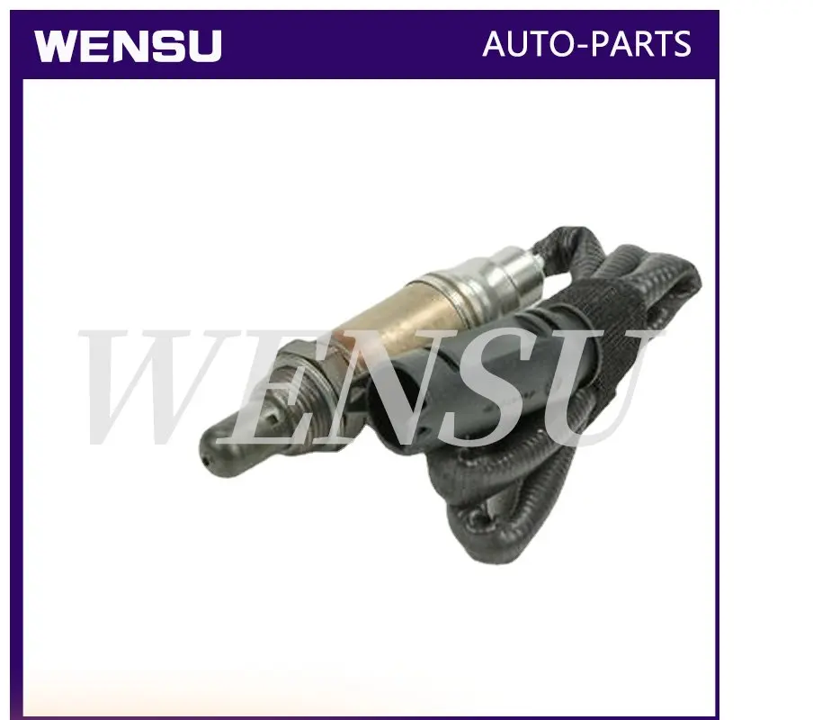 

Lambda Sensor for BMW MOTORCYCLES BMW ALPINA:5 Sedan,E52,E36,E31,E38, 17420519